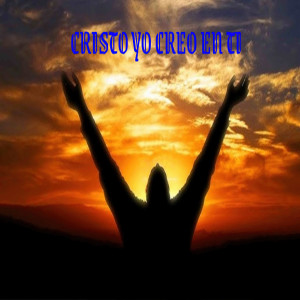 America的專輯Cristo Yo Creo en Ti