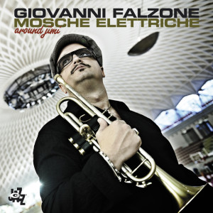 收聽Giovanni Falzone的Manic Depression歌詞歌曲