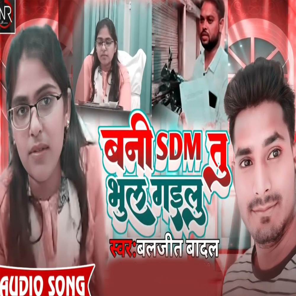 Bani Sdm Tu Bhul Gailu