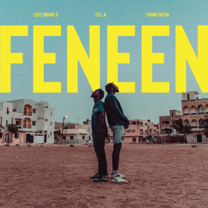 Frank Sativa的專輯Feneen
