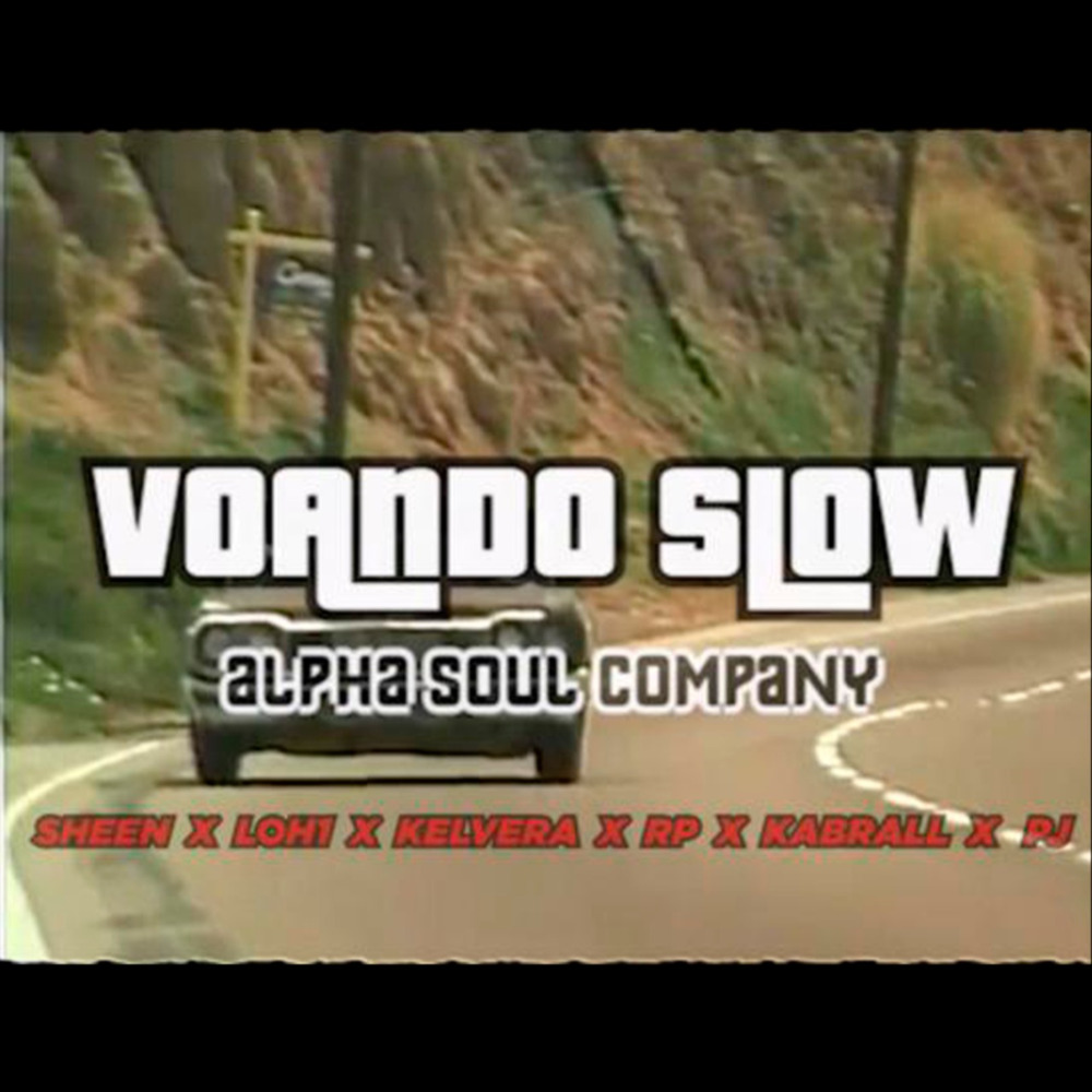 Voando Slow (其他)