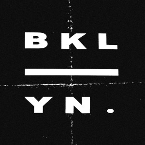 Dengarkan Just Friends lagu dari Bklyn. dengan lirik