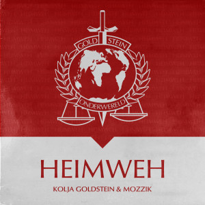 Kolja Goldstein的專輯HEIMWEH (Explicit)