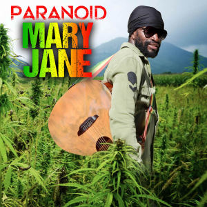 收聽Paranoid的Mary Jane Saxophone Dub歌詞歌曲