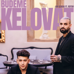 Album BUDEME KELOVAT from 