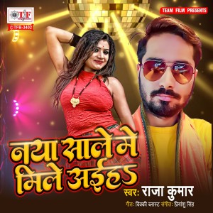 Dengarkan Naya Saale Me Mile Aiha lagu dari Raja Kumar dengan lirik