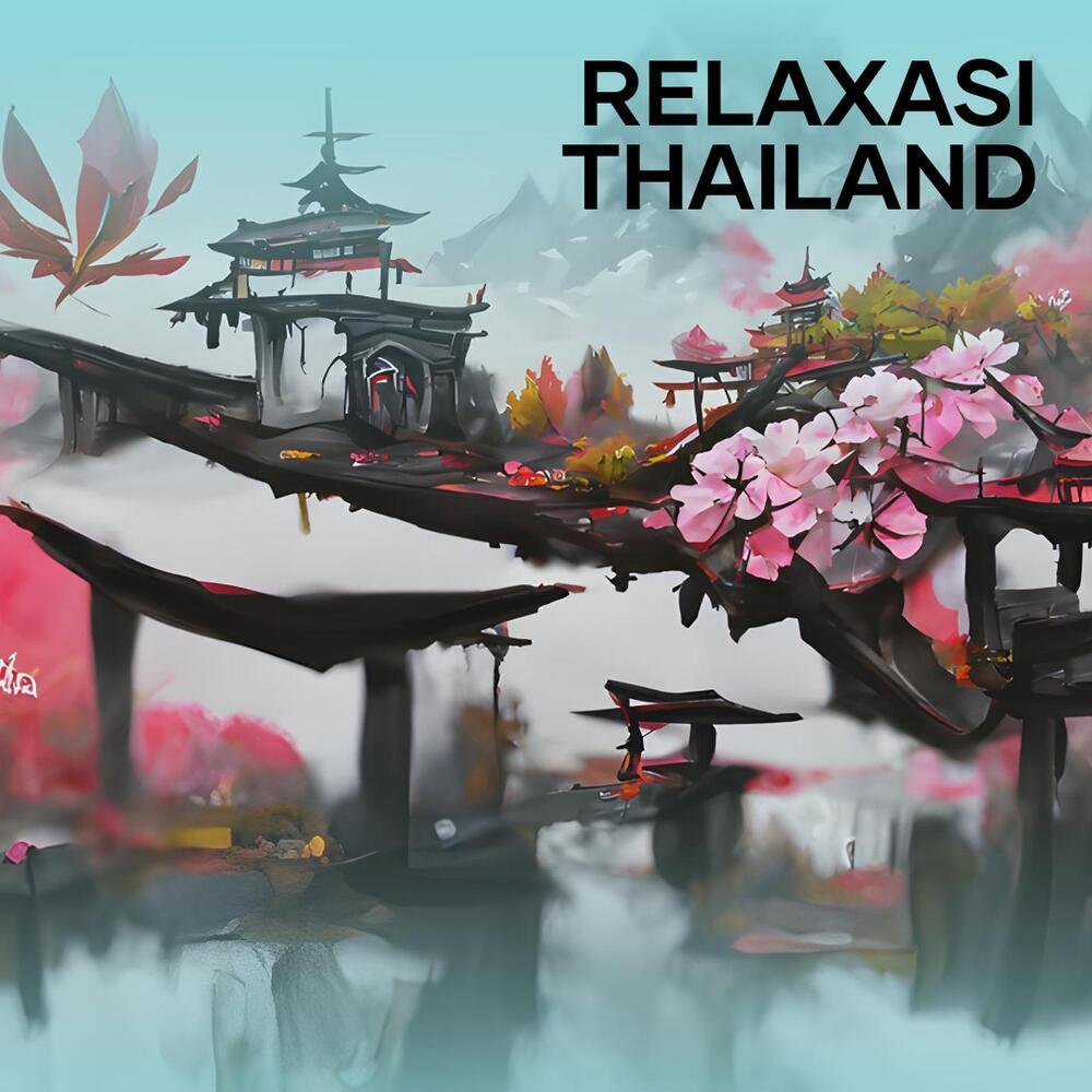Relaxasi Thailand