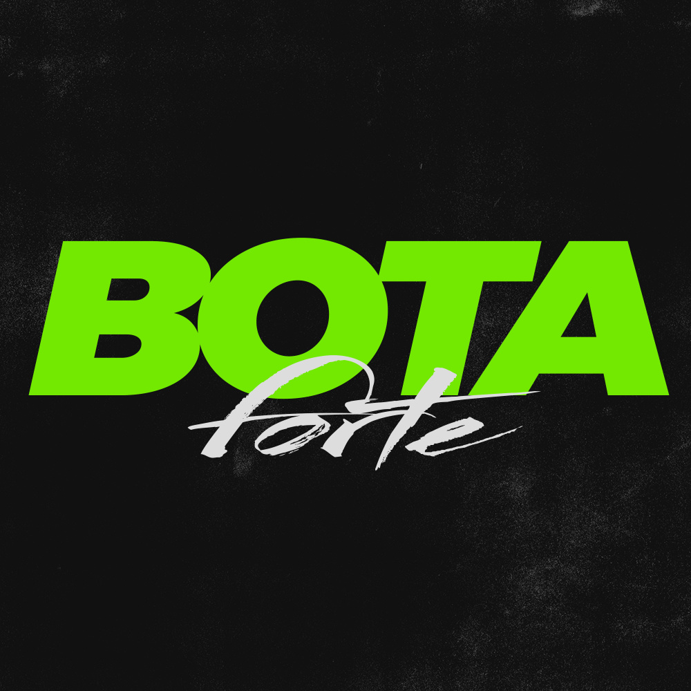 Bota Forte