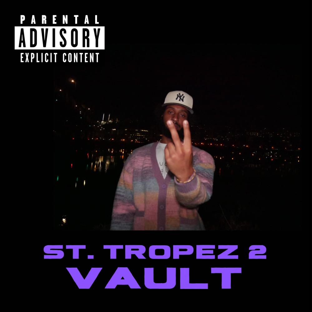 St. Tropez 2 (Explicit)