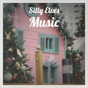 Listen to I'll Be Home For Christmas song with lyrics from Larry Chance and The Earls