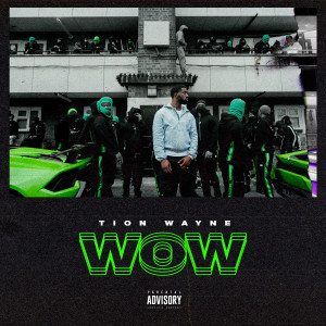 ดาวน์โหลดและฟังเพลง Wow (Explicit) พร้อมเนื้อเพลงจาก Tion Wayne