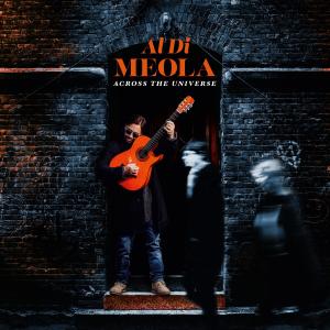 收聽Al Di Meola的Golden Slumber's Medley歌詞歌曲