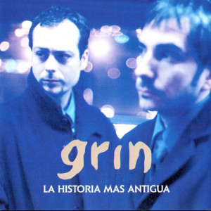 ดาวน์โหลดและฟังเพลง Me Has Dejado de Importar พร้อมเนื้อเพลงจาก Grin