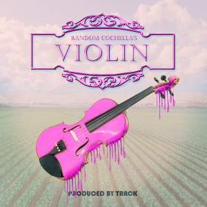 Dengarkan lagu Violin nyanyian Random Cochella dengan lirik
