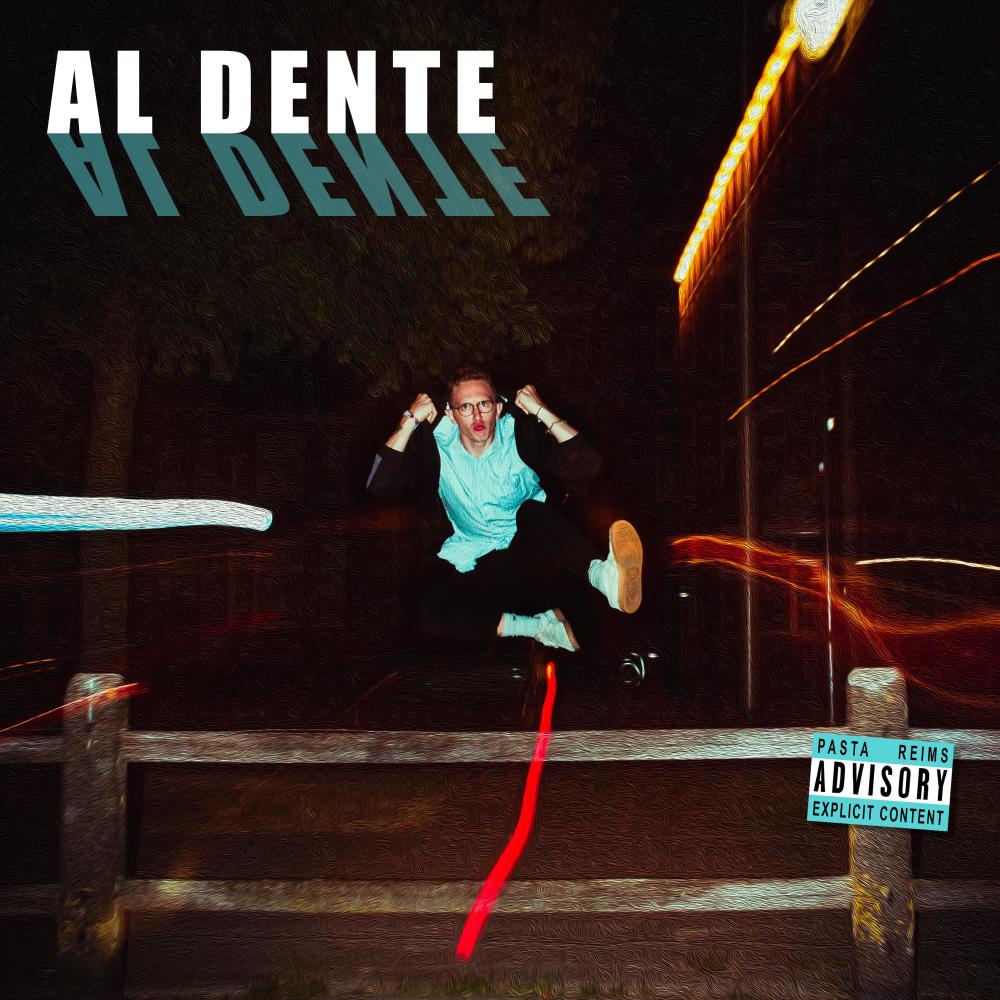 Entertainer (feat. Ferish Derico & Adi Ayam) (Explicit)