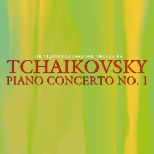 Album Tchaikovsky: Piano Concerto No. 1 oleh London Philharmonic Choir