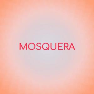 Album Mosquera oleh Various