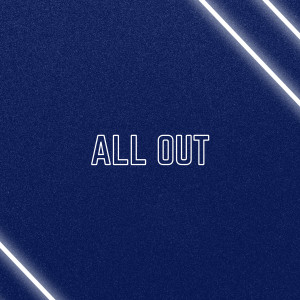 Budak Belakang的专辑All Out