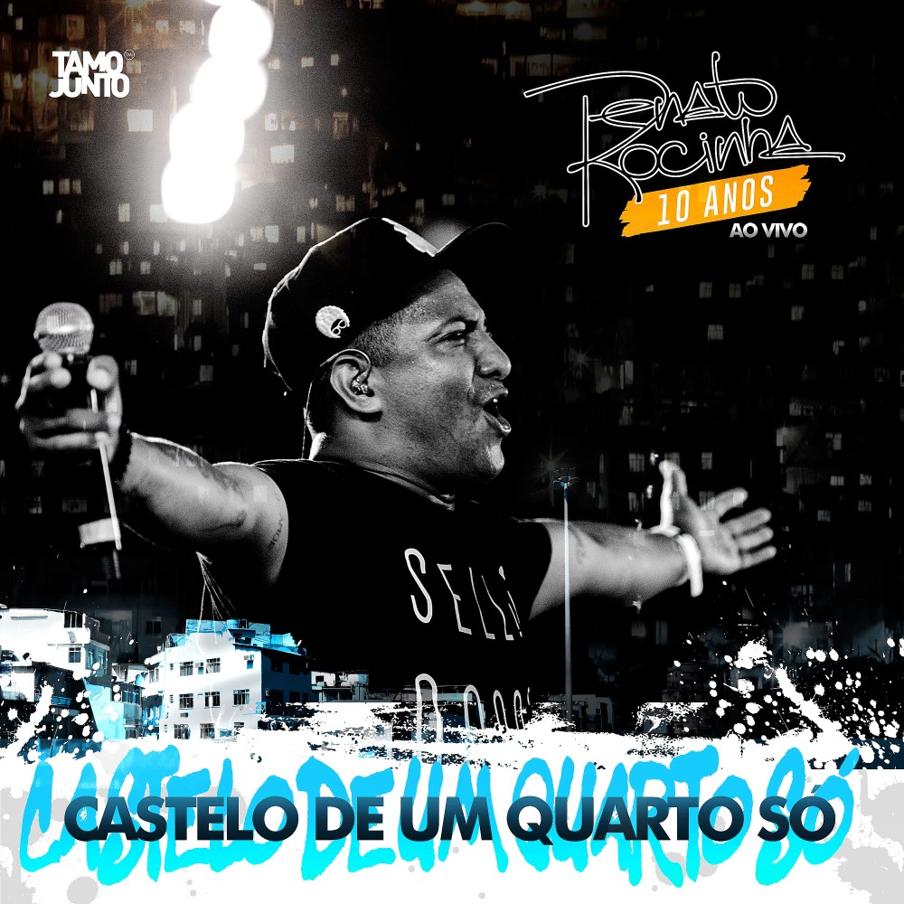 Castelo de um Quarto Só (Radio Edit|Ao Vivo)