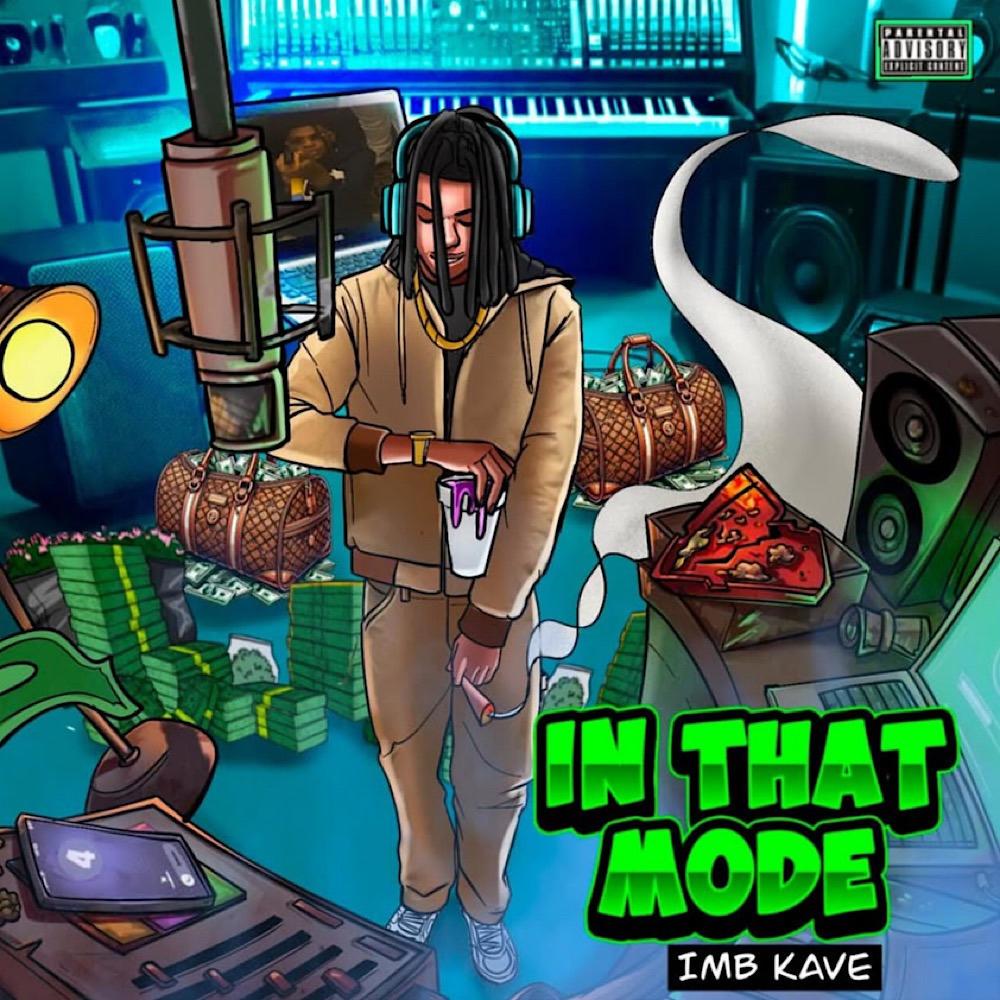 feeling me (feat. 462hollywood) (Explicit)