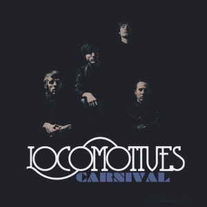 Locomotives的專輯Carnival