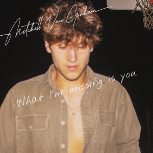 收听Mitchell Van Graham的What Im Missing Is You歌词歌曲