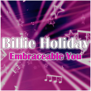 Billie Holiday的專輯Embraceable You