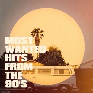 Various的专辑Most Wanted Hits from the 90's