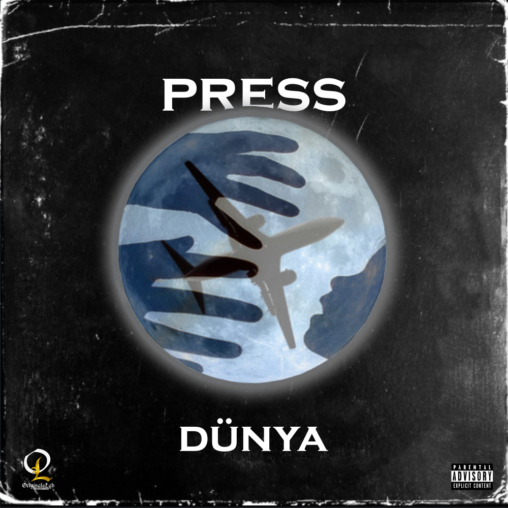 Dünya (Explicit)