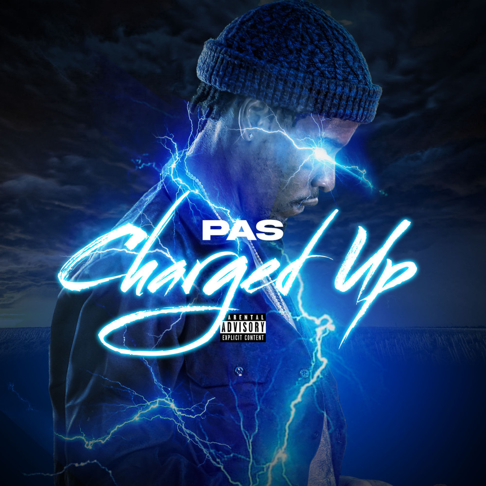Charged Up (Explicit)