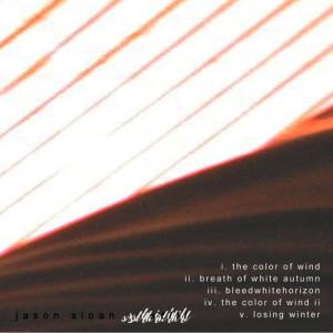 收聽Jason Sloan的The Color Of Wind I歌詞歌曲