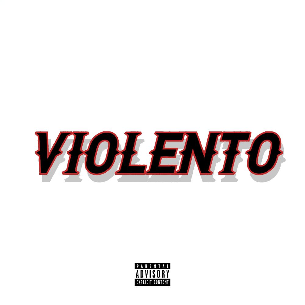 Violento (feat. XAIID & DisoGvng)