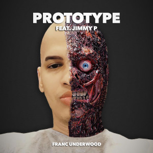 Jimmy P的专辑Prototype (Explicit)