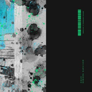 ดาวน์โหลดและฟังเพลง Reborn Survivor (Markus Volker Remix) พร้อมเนื้อเพลงจาก AQUO