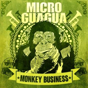 ดาวน์โหลดและฟังเพลง Monkey Business (Studio Live) พร้อมเนื้อเพลงจาก Microguagua