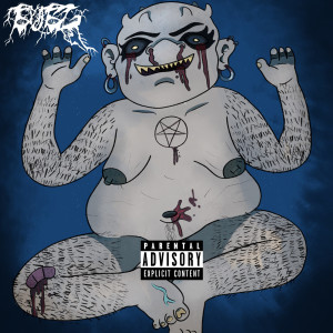Album BubzKor(Explicit) from Bubz-P