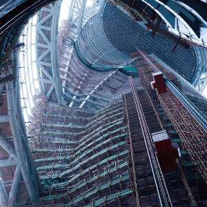 收聽Sochi的so we're here歌詞歌曲