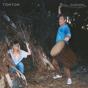 Dengarkan Disparu lagu dari TomTom dengan lirik