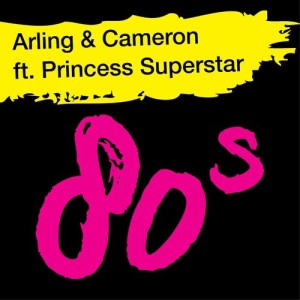 收聽Arling & Cameron的80s歌詞歌曲