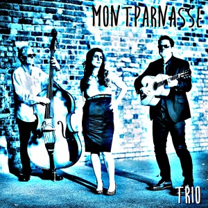收聽MONTPARNASSE的Parle Plus Bas歌詞歌曲