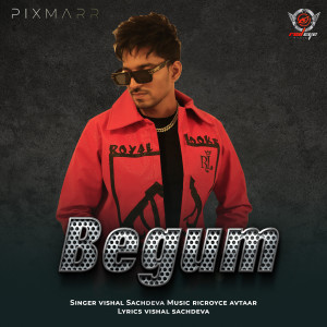 Album Begum from Vishal Sachdeva