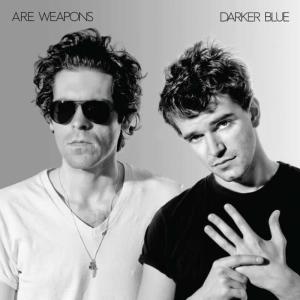 收聽A.R.E. Weapons的Subway歌詞歌曲