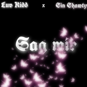 Listen to Sag Mir (Explicit) song with lyrics from luv kidd