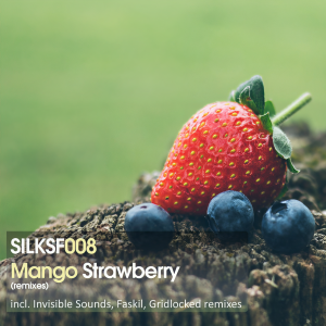 Album Strawberry oleh Gridlocked