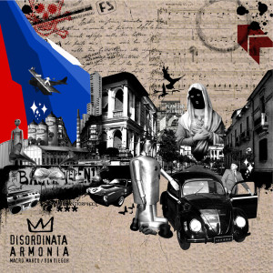 Listen to Per sempre (Explicit) song with lyrics from Macro Marco
