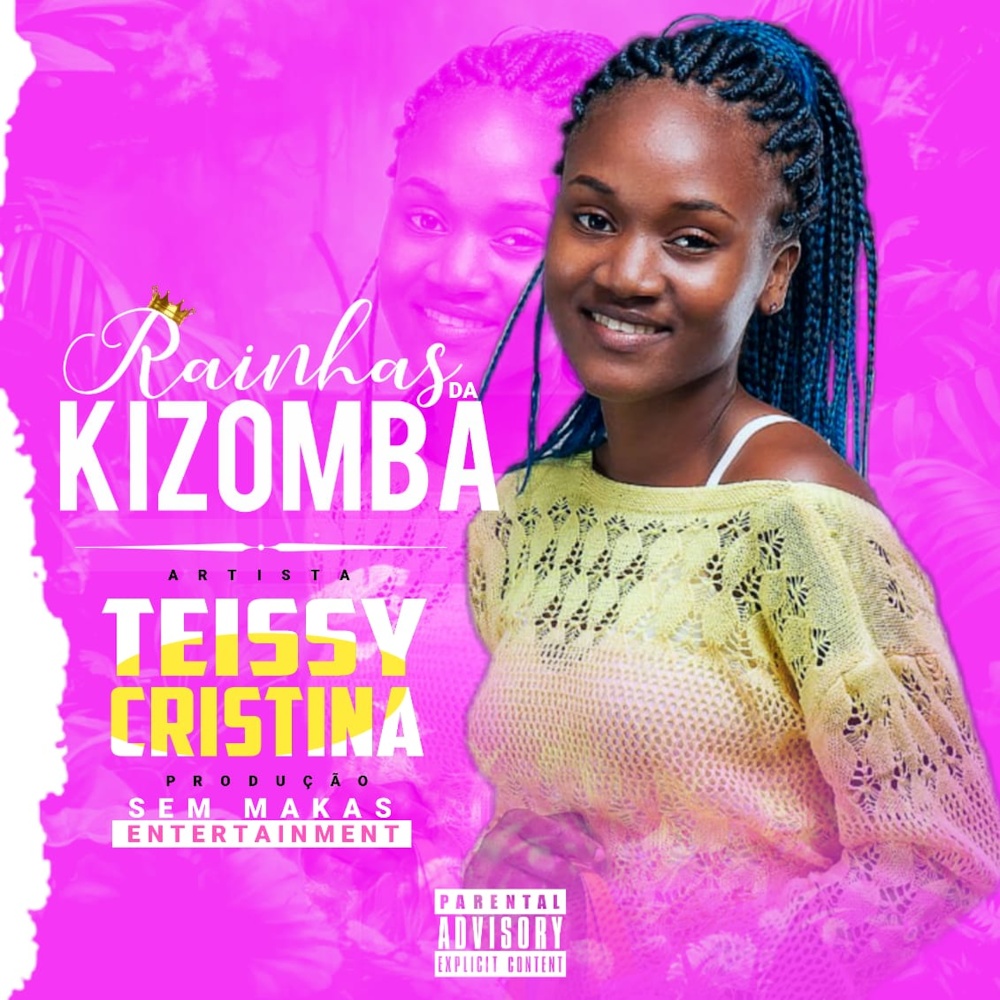 Rainhas da Kizomba (Explicit)
