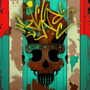 Album Morto (Explicit) from RICKS 73