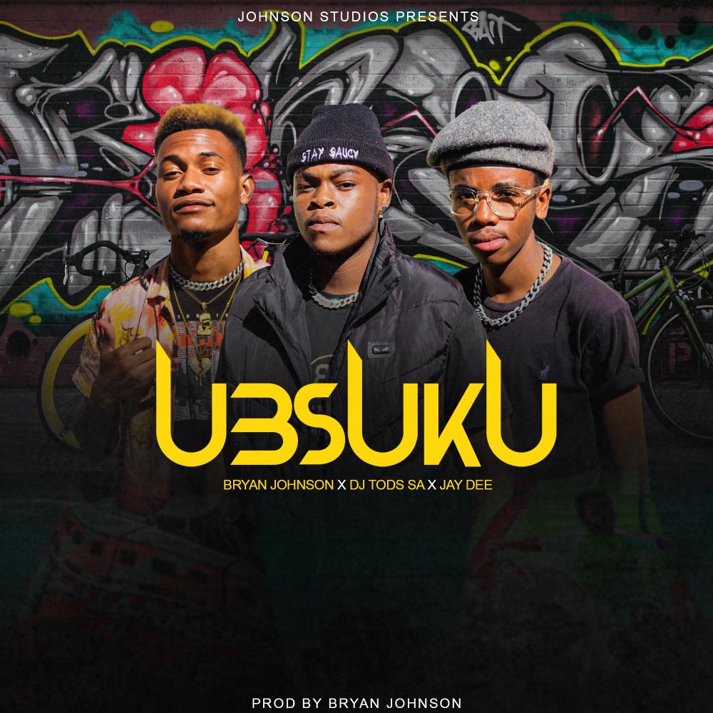 Ubsuku (feat. Dj Tods Sa & Jay Dee)