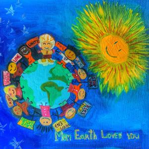 Album WORLD from 