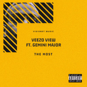 收聽Veezo View的The Most歌詞歌曲